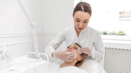 Achieving Radiant Skin: Benefits of Regular Chemical Peel Facials